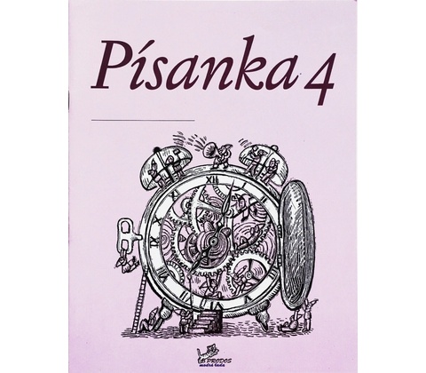 Písanka 4