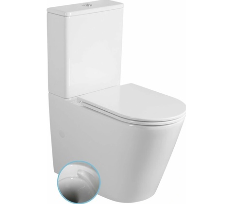 Sapho PC106V