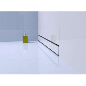 Fala Стенен сифон Late за баня от 30 до 90 см