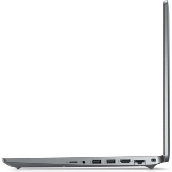 Dell Precision 3570 WD9G7