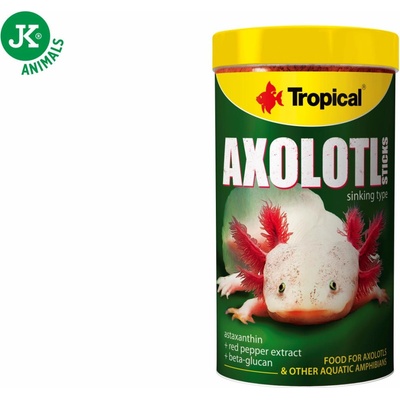 Tropical Axolotl Sticks 250 ml – Zboží Dáma