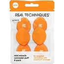 Real Techniques Miracle Mini sada aplikátorov make-upu mini 6 ks