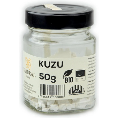 Natural Jihlava Kuzu BIO 50 g