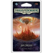 FFG Arkham Horror The Card Game Dim Carcosa