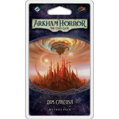 FFG Arkham Horror The Card Game Dim Carcosa