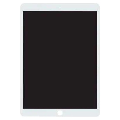 iPad Pro 10.5 LCD Display + Dotyková Deska White