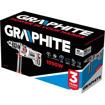 Image 1 of GRAPHITE 58G712