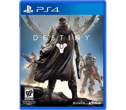 Destiny