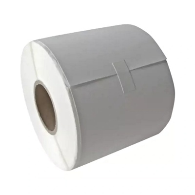 ZINTA Непрекъсната термична стикерна ролка Zinta , 102mm x 50m (AC-TERMIC-102MM/50M)