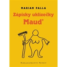Zápisky uklizečky Maud
