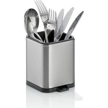 Kela (Германия) Органайзер за прибори kela plata стоманен - нисък (kela 12127)