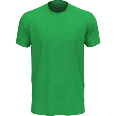 Next Level Apparel tričko N6210 CVC krátký rukáv unisex COT08621052000-kelly green