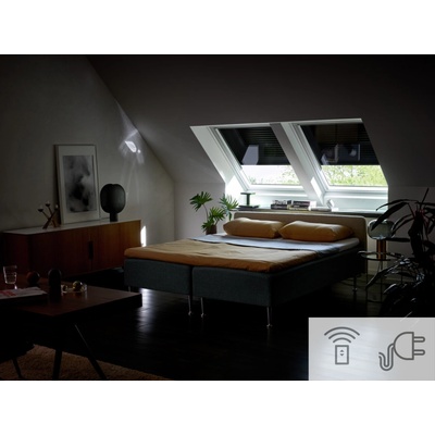 VELUX SML 0000 SK10/S10 114x160 cm