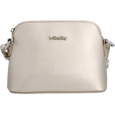 Le Sands malá crossbody kabelka zlatá 7710 gold