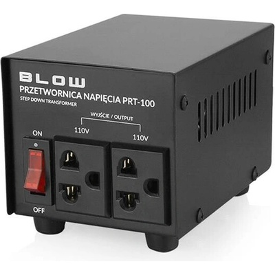 Blow PRT-100 230V/110V 100W