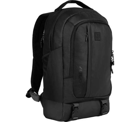 Volcom Venture Black 22 l