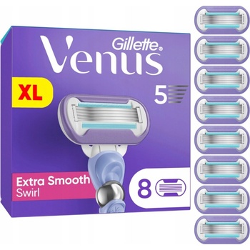 Gillette Venus 4 ks
