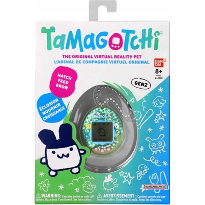 Tamagotchi Tama piknik – Hledejceny.cz