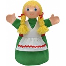 Maňuška Marienka