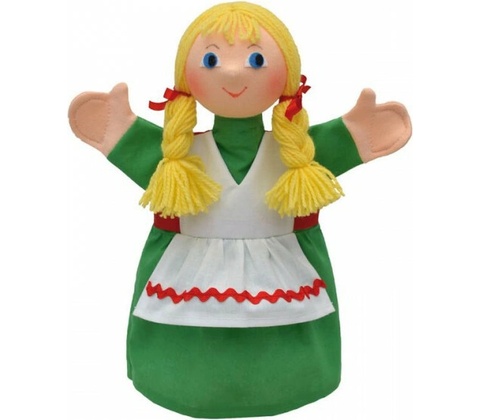 Maňuška Marienka