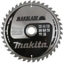 Makita pilový kotouč pro řezání kovů 185x1,7x30 Z70