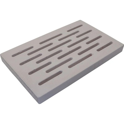 HAAS+SOHN Náhradní díl Rošt žárobetonový Aqua Sinn/Farum 334.37-WT, 30 x 224 x 360 mm 0432317005010 – Hledejceny.cz