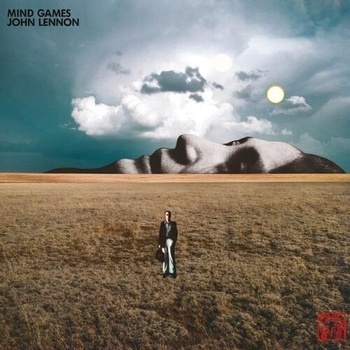John Lennon - Mind Games (2 LP) (0602455487087)