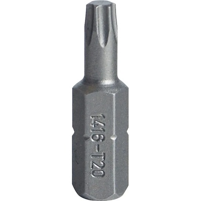 Stahlwille Hex T20 x 25 mm 08130020