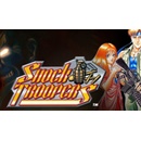 Shock Troopers