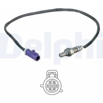 Lambda sonda DELPHI ES20508-12B1