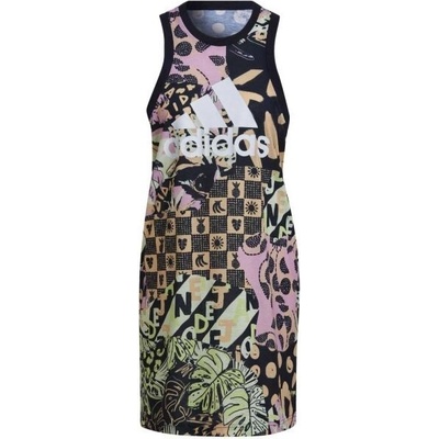 adidas Farm Aop Dres