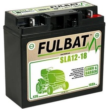 Fulbat SLA12-18