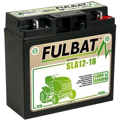 Fulbat SLA12-18