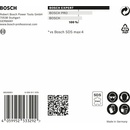 Bosch 2608900255
