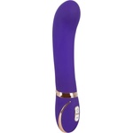 Vibe Couture Front Row purple