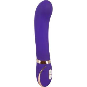 Vibe Couture Front Row purple