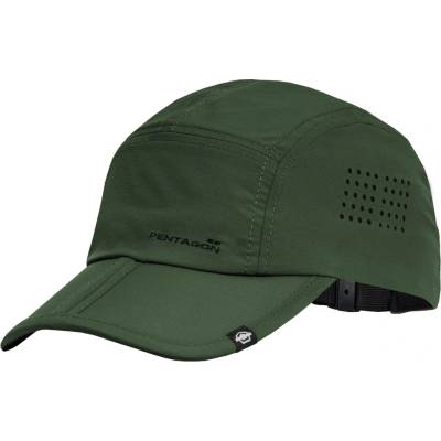Pentagon Zakros camo green I20-5085
