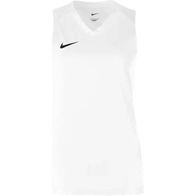 Nike Риза Nike WOMENS TEAM SPIKE SLEEVELESS JERSEY 0903nz-101 Размер S