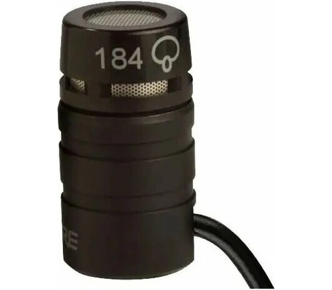 Shure MX184