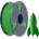 SUNLU High-Speed PLA Green - 1, 75 mm / 1000 g (6933582309183)