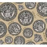 A. S. Création Влизолинова тапет за стена versace 38611-4v