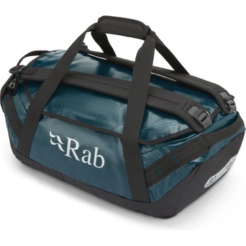 Rab Сак Rab Expedition Kitbag II 30 Luggage - Blue (510-6007-0111)