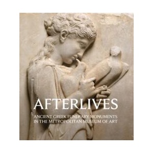 Afterlives (ISBN: 9781785513848)