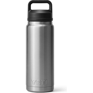 YETI Термо бутилка Yeti Coolers Rambler Bottle Chug Cap Insulated bottle - Stainless - размер 769 ml (533-2088-0811)