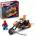 LEGO® Marvel - Spider-Man vs. Ghost Rider Motorcycle (76335)