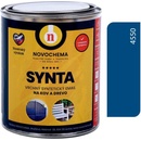 NOVOCHEMA Synta 4550 5,0 kg návestná modrá