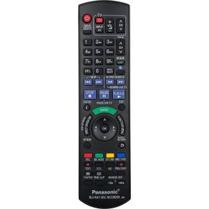 Panasonic n2qayb000479 - оригинален дистанционен контрол (n2qayb000479) Дистанционно