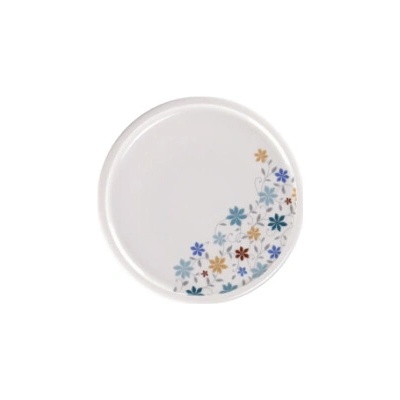 RAK Porcelain Ease summer tanier plytký 21 cm EACP21D207-12