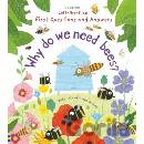 Why Do We Need Bees? Daynes Katie