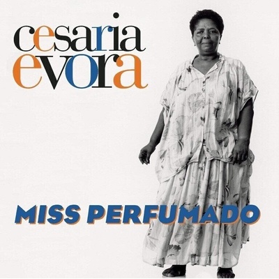 Cesária Evora - Miss Perfumado 2 LP